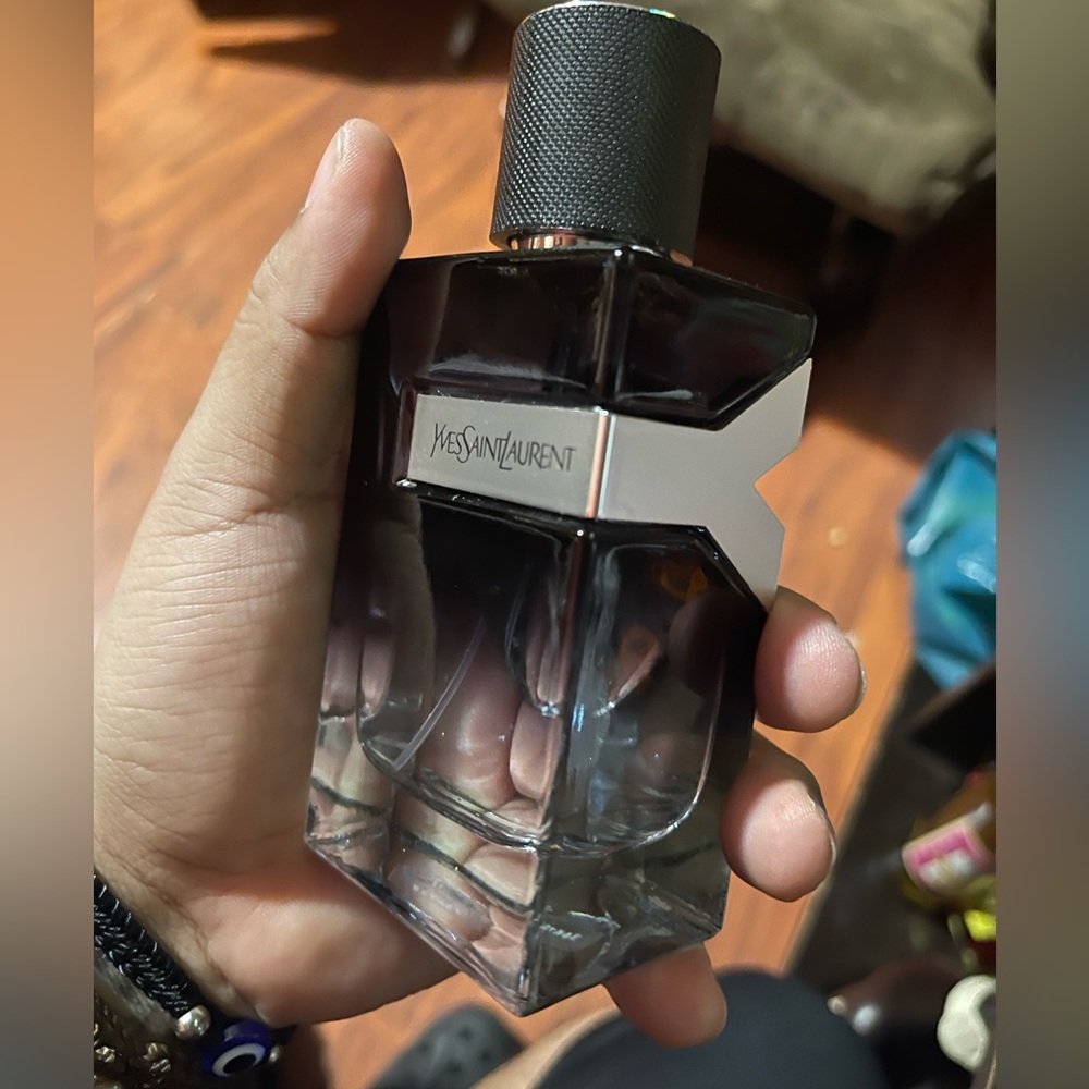 Yves saint laurent y edp 🔥